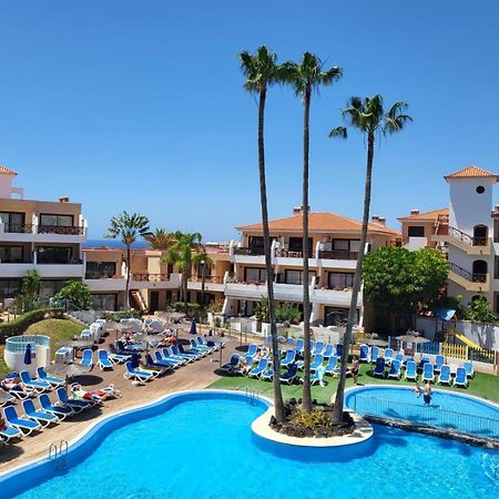 Albatros Park Apartment Golf Del Sur San Miguel de Abona Kültér fotó
