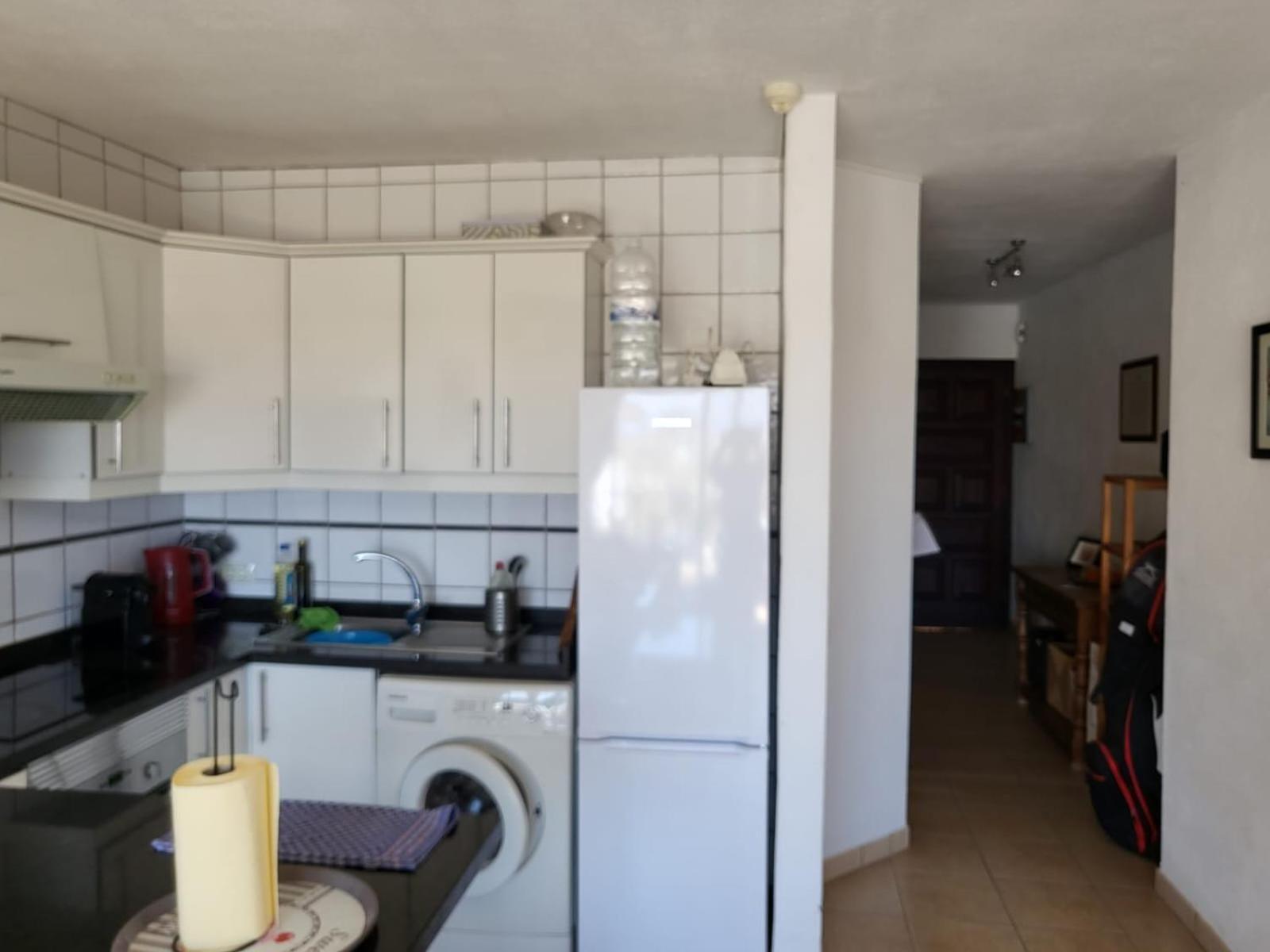 Albatros Park Apartment Golf Del Sur San Miguel de Abona Kültér fotó